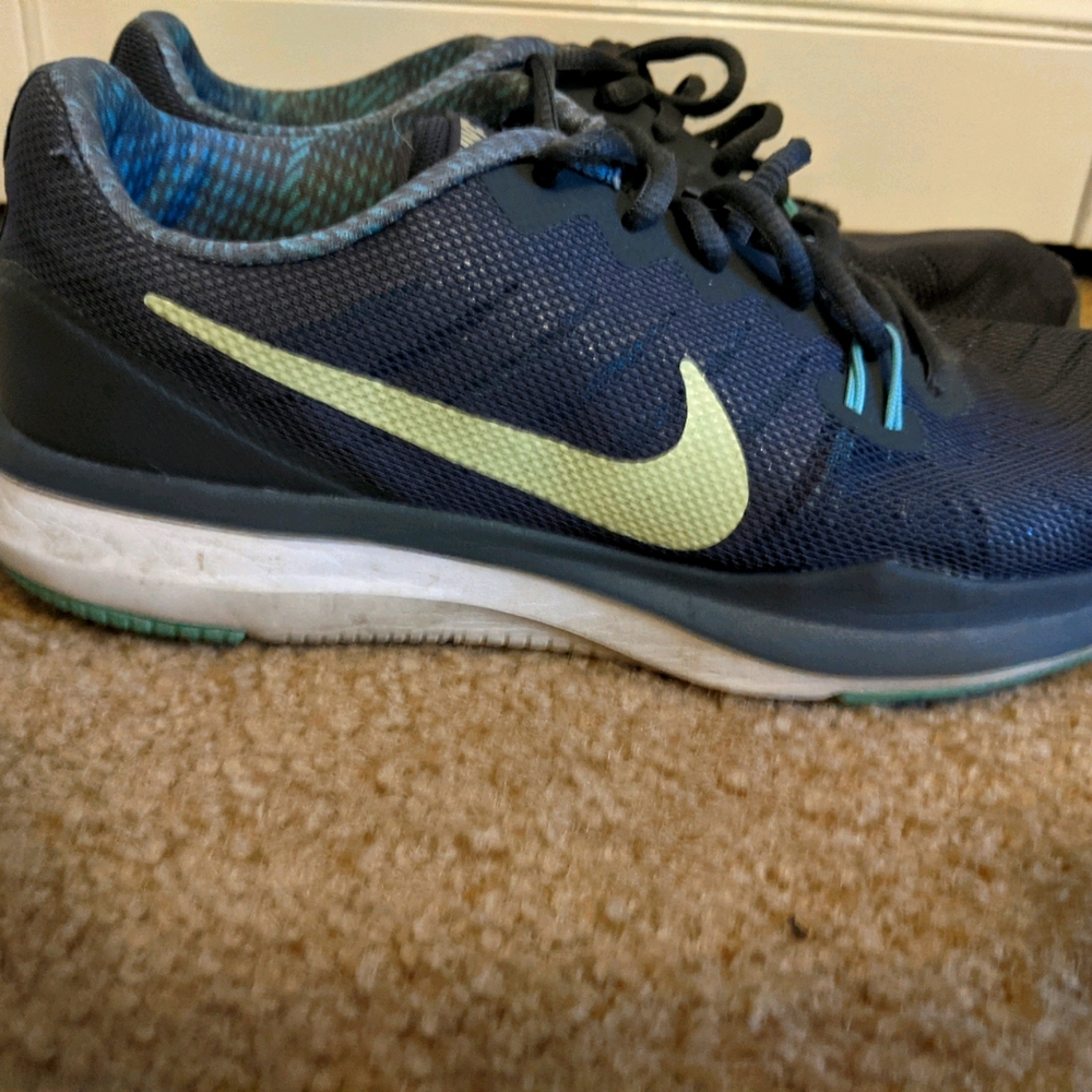 Nike Shoes